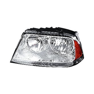 Depo® - Replacement Headlight (Standard Line)