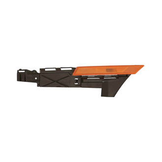 Depo® - Front Bumper Cover Reinforcement