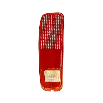 Depo® - Passenger Side Replacement Tail Light (Standard Line)