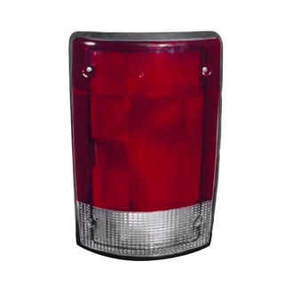 Depo® - Passenger Side Replacement Tail Light (Standard Line)