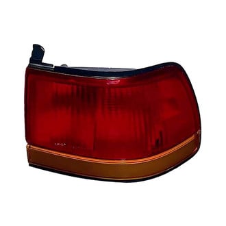Depo® - Passenger Side Replacement Tail Light (Standard Line)