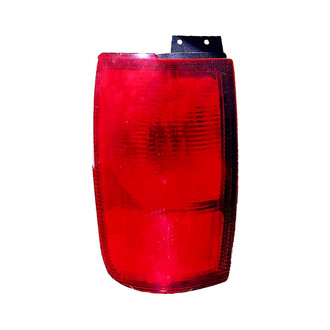 Depo® - Driver Side Outer Replacement Tail Light (Standard Line)