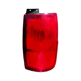 Depo® - Passenger Side Outer Replacement Tail Light (Standard Line)