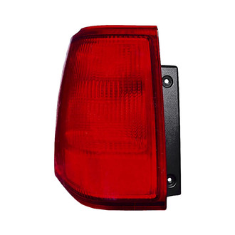 Depo® - Driver Side Outer Replacement Tail Light (Standard Line)