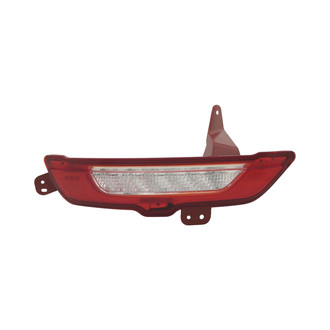 Depo® - Replacement Side Marker Lights LED
