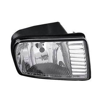 Depo® - Driver Side Replacement Fog Light (Standard Line)