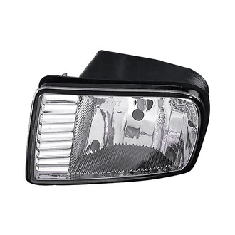 Depo® - Passenger Side Replacement Fog Light (Standard Line)