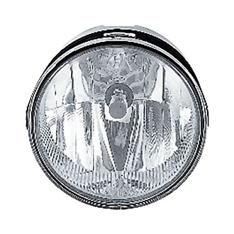 Depo® - Driver or Passenger Side Replacement Fog Light (CAPA Certified)