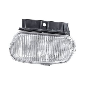 Depo® - Driver Side Replacement Fog Light (Standard Line)