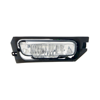 Depo® - Passenger Side Replacement Fog Light (Standard Line)