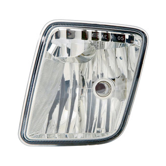 Depo® - Replacement Fog Lights