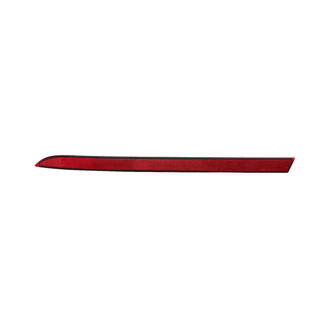 Depo® - Rear Bumper Reflector