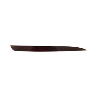 Depo® - Rear Passenger Side Bumper Reflector (CAPA Certified)