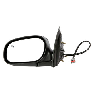 Depo® - Side View Mirror