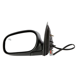 Depo® - Driver Side Power View Mirror (Heated, Foldaway)