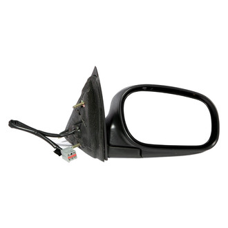Depo® - Passenger Side Power Remote View Mirror (Heated, Foldaway)
