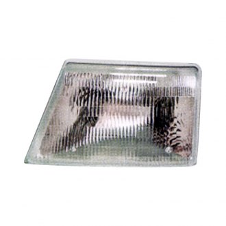 FORD RANGER 98-00 DRIVER SIDE NSF Depo 331-1160L-AF Headlight Assembly FORD RANGER 98-00 DRIVER SIDE NSF Depo 331-1160L-AF Headlight Assembly