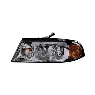 Depo® - Factory Replacement Headlights