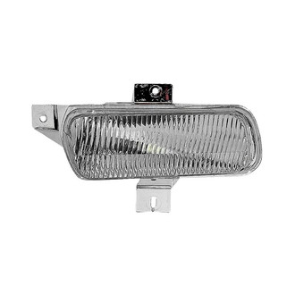 Depo® - Passenger Side Replacement Turn Signal/Parking Light (Standard Line)