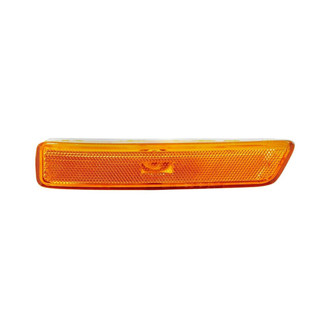 Depo® - Driver Side Replacement Side Marker Light (Standard Line)