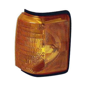 Depo® - Driver Side Replacement Turn Signal/Corner Light (Standard Line)