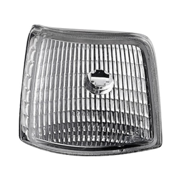 Depo 331-1515PXUS Diamond Side Marker Lamp
