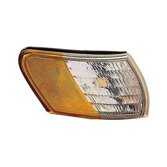 Depo® - Driver Side Replacement Turn Signal/Corner Light (Standard Line)