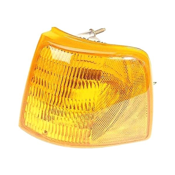 Depo® - Driver Side Replacement Turn Signal/Corner Light, Ford Ranger