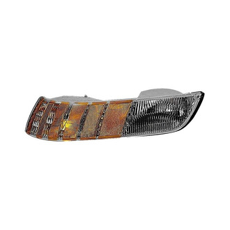 Depo® - Passenger Side Replacement Turn Signal/Corner Light (Standard Line)