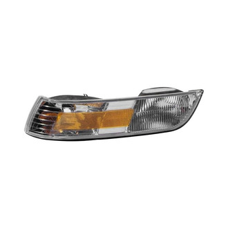 Depo® - Passenger Side Replacement Turn Signal/Cornering Light (Standard Line)