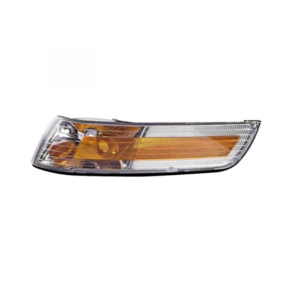 Depo® - Driver Side Replacement Turn Signal/Parking Light, Mercury Grand Marquis