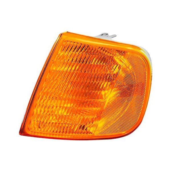 Depo® - Driver Side Replacement Turn Signal/Corner Light, Ford F-150 Heritage