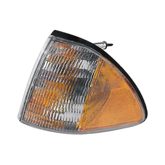 Depo® - Driver Side Replacement Turn Signal/Corner Light (Standard Line)