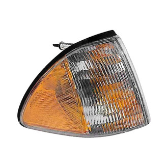 Depo® - Passenger Side Replacement Turn Signal/Corner Light (Standard Line)