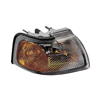 Depo® - Passenger Side Replacement Turn Signal/Corner Light (Standard Line)