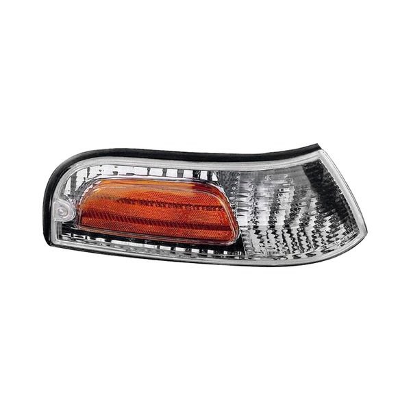 Depo® - Passenger Side Replacement Turn Signal/Corner Light, Ford Crown Victoria