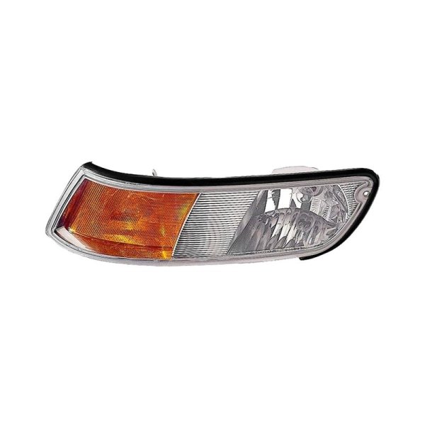 Depo® - Driver Side Replacement Turn Signal/Corner Light, Mercury Grand Marquis