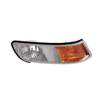 Depo® - Passenger Side Replacement Turn Signal/Corner Light (Standard Line)