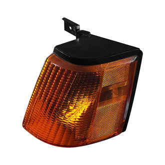 Depo® - Factory Replacement Signal Lights