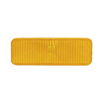 Depo® - Replacement Turn Signal/Parking Light (Standard Line)