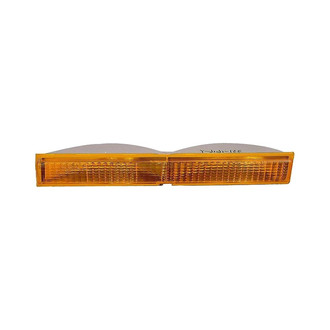 Depo® - Passenger Side Replacement Turn Signal/Parking Light (Standard Line)