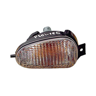 Depo® - Passenger Side Replacement Turn Signal/Parking Light (Standard Line)