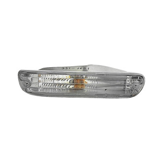 Depo® - Driver Side Replacement Turn Signal/Parking Light (Standard Line)