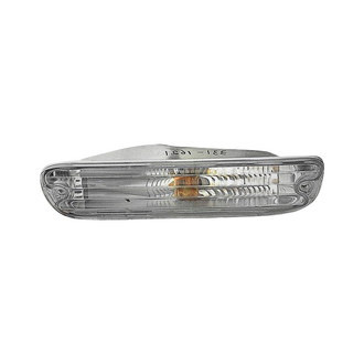 Depo® - Passenger Side Replacement Turn Signal/Parking Light (Standard Line)