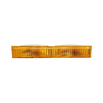 Depo® - Driver Side Replacement Turn Signal/Parking Light (Standard Line)