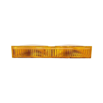 Depo® - Passenger Side Replacement Turn Signal/Parking Light (Standard Line)