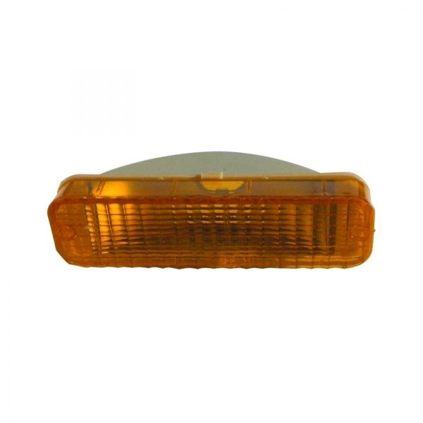 Depo® - Driver Side Replacement Turn Signal/Parking Light