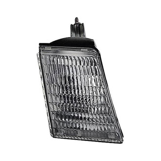 Depo® - Passenger Side Replacement Turn Signal/Corner Light (Standard Line)
