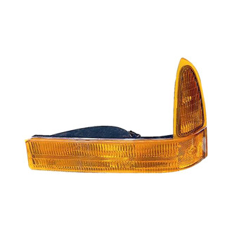 Depo® - Replacement Turn Signal/Parking Light