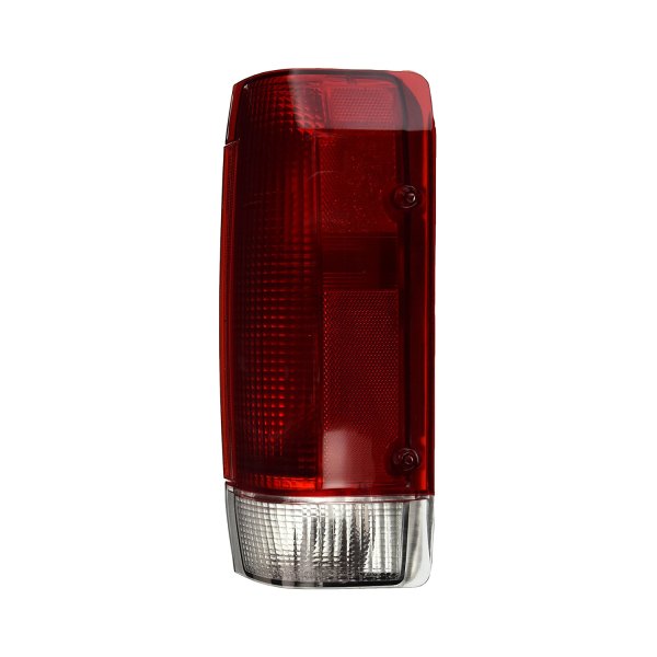 Depo® - Passenger Side Replacement Tail Light